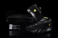 latest air jordan 14 basket ferrari usa couleur de charme,air jordan 14 femme